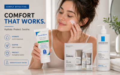 Best Skincare For Sensitive Skin of 2026 — Our Top Picks