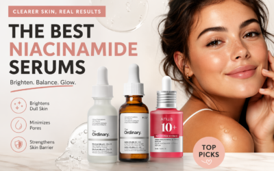 Best Skincare For Dark Spots of 2026 — Our Top Picks