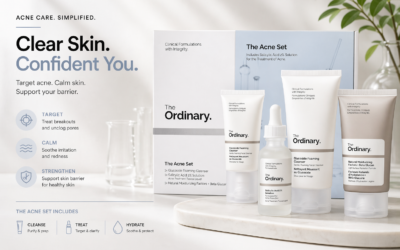 Best Skincare For Combination Skin of 2026 — What to Buy (and What to Skip)