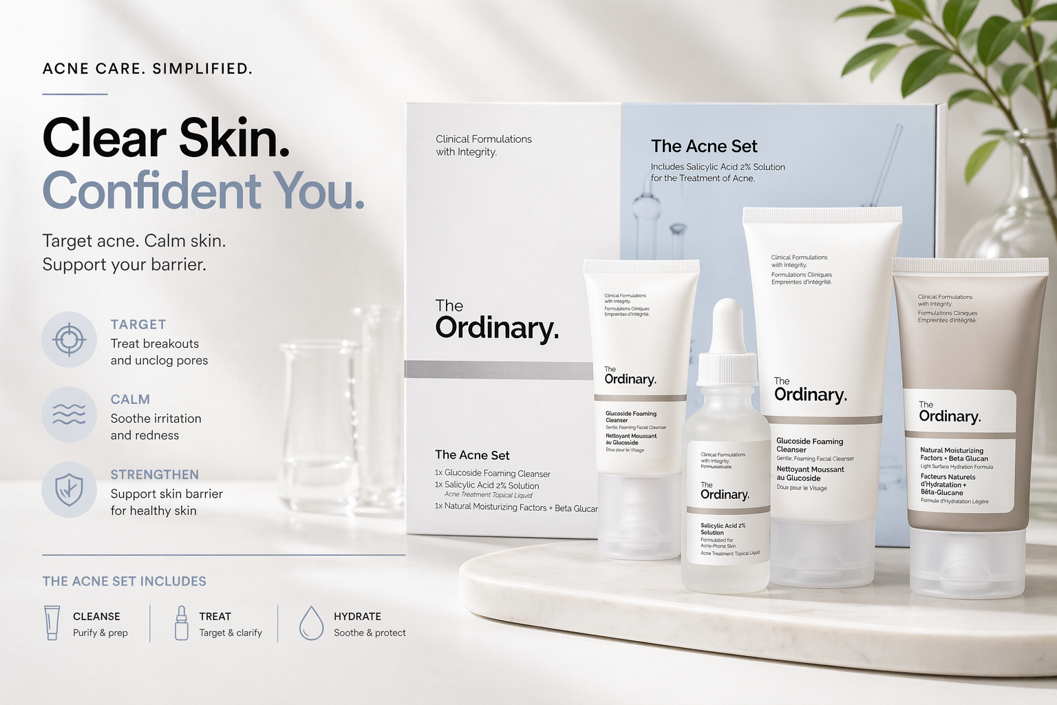 Best Skincare For Combination Skin of 2026 — What to Buy (and What to Skip)