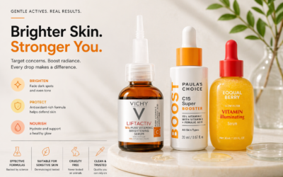 Best Vitamin C Serum — What to Buy (and What to Skip)