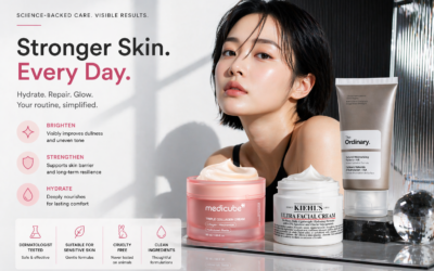 Best Face Moisturizer For Dry Skin — What Actually Works in 2026