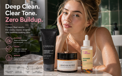 The 5 Best Skincare For Acne of 2026