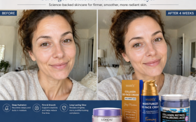 Best Anti-Aging Products for Mature Skin — The Ones Worth Buying