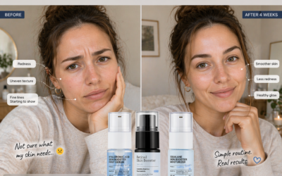 Best Anti-Aging Routine for Beginners in 2026