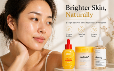Best Skincare For Hyperpigmentation