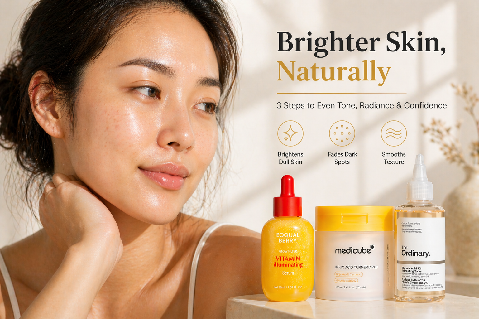 Best Skincare For Hyperpigmentation