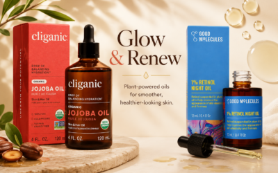 Best Face Oil After Retinol – 5 Picks That Won’t Wreck Your Barrier