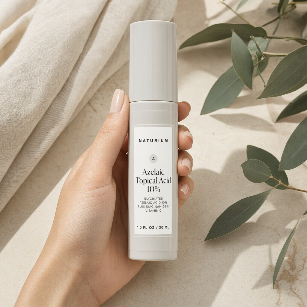 how-often-to-use-azelaic-acid in use